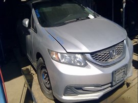 2015 HONDA CIVIC, LX, 1.8L, VTEC, VTEC, AT,   A25118